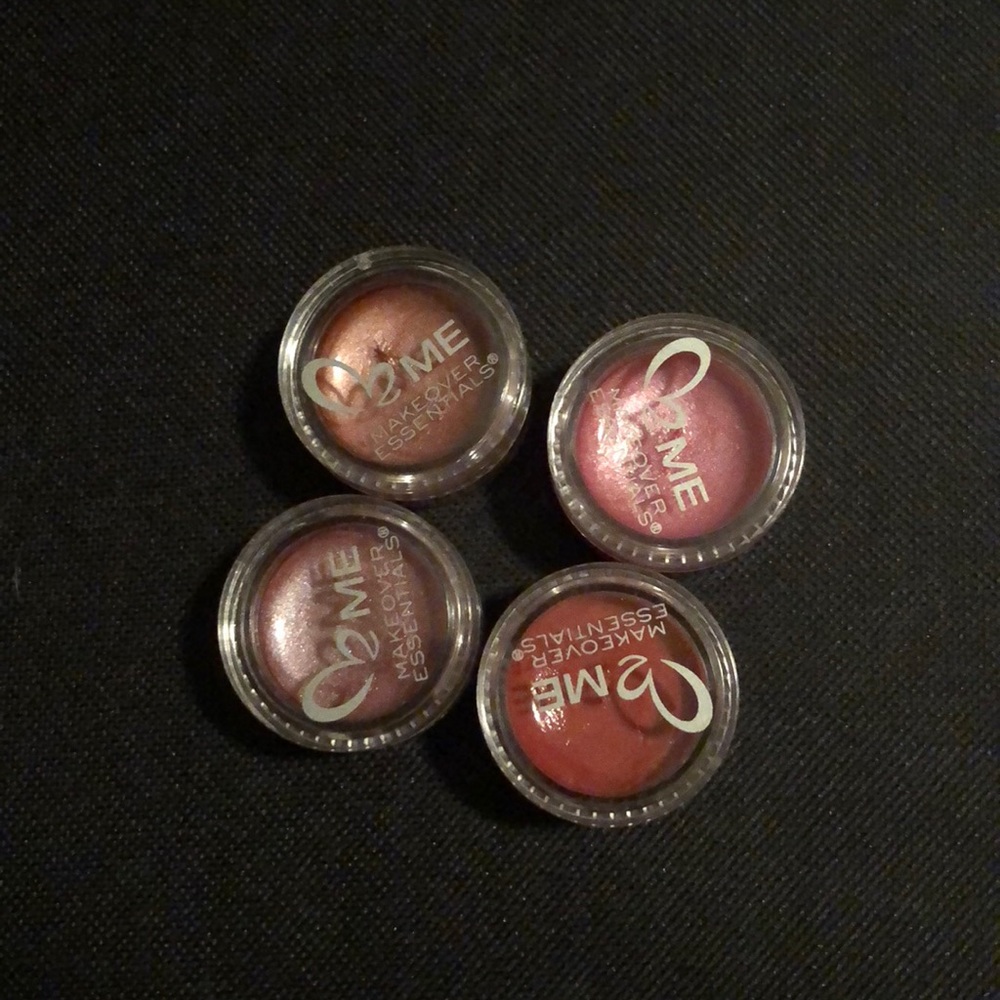 Makeup essential gloss